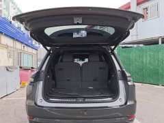 Li Auto L9 2022 Max - ფოტო 19