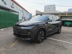 Li Auto L9 2022 Max - ფოტო 2