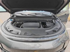 Li Auto L9 2022 Max - ფოტო 20