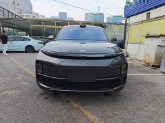 Li Auto L9 2022 Max - ფოტო 3