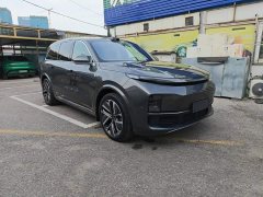 Li Auto L9 2022 Max - ფოტო 4