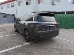 Li Auto L9 2022 Max - ფოტო 5