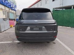 Li Auto L9 2022 Max - ფოტო 6