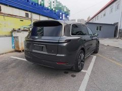 Li Auto L9 2022 Max - ფოტო 7