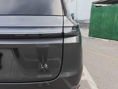 Li Auto L9 2022 Max - ფოტო 8