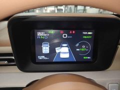 Wuling Hongguang MINIEV 2024 Third Generation 215km Youth Edition - ფოტო 12