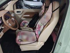Wuling Hongguang MINIEV 2024 Third Generation 215km Youth Edition - ფოტო 15
