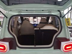 Wuling Hongguang MINIEV 2024 Third Generation 215km Youth Edition - ფოტო 19