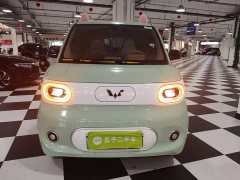 Wuling Hongguang MINIEV 2024 Third Generation 215km Youth Edition - ფოტო 3