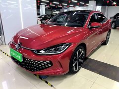 Volkswagen Lingdu 2022 Lingdu L 280TSI DSG Spicy Edition - ფოტო 1