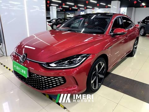 2023 Volkswagen Lingdu 2022 Lingdu L 280TSI DSG Spicy Edition - ავტომობილი ჩინეთიდან
