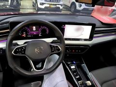 Volkswagen Lingdu 2022 Lingdu L 280TSI DSG Spicy Edition - ფოტო 10