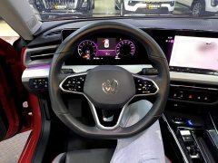 Volkswagen Lingdu 2022 Lingdu L 280TSI DSG Spicy Edition - ფოტო 11
