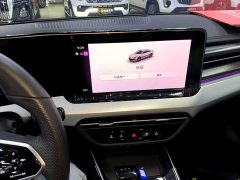 Volkswagen Lingdu 2022 Lingdu L 280TSI DSG Spicy Edition - ფოტო 13
