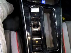 Volkswagen Lingdu 2022 Lingdu L 280TSI DSG Spicy Edition - ფოტო 14