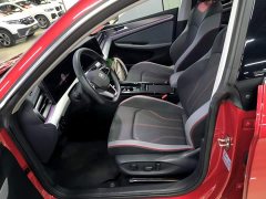 Volkswagen Lingdu 2022 Lingdu L 280TSI DSG Spicy Edition - ფოტო 15