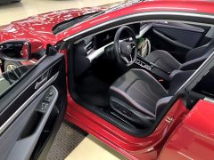 Volkswagen Lingdu 2022 Lingdu L 280TSI DSG Spicy Edition - ფოტო 16
