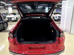 Volkswagen Lingdu 2022 Lingdu L 280TSI DSG Spicy Edition - ფოტო 19