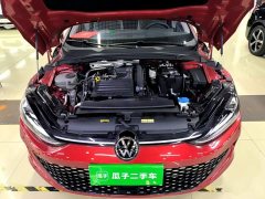Volkswagen Lingdu 2022 Lingdu L 280TSI DSG Spicy Edition - ფოტო 20