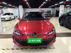 Volkswagen Lingdu 2022 Lingdu L 280TSI DSG Spicy Edition - ფოტო 3