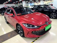 Volkswagen Lingdu 2022 Lingdu L 280TSI DSG Spicy Edition - ფოტო 4
