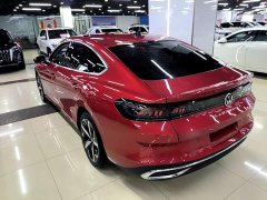 Volkswagen Lingdu 2022 Lingdu L 280TSI DSG Spicy Edition - ფოტო 5