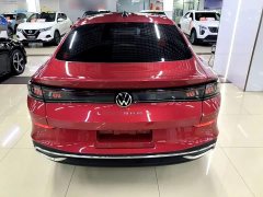 Volkswagen Lingdu 2022 Lingdu L 280TSI DSG Spicy Edition - ფოტო 6
