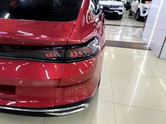 Volkswagen Lingdu 2022 Lingdu L 280TSI DSG Spicy Edition - ფოტო 8