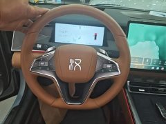 BYD Han L EV AWD LiDAR Flagship - ფოტო 11