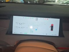 BYD Han L EV AWD LiDAR Flagship - ფოტო 12