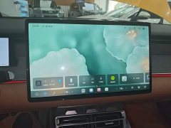 BYD Han L EV AWD LiDAR Flagship - ფოტო 13