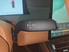 BYD Han L EV AWD LiDAR Flagship - ფოტო 14