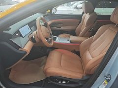 BYD Han L EV AWD LiDAR Flagship - ფოტო 15