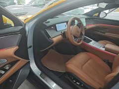 BYD Han L EV AWD LiDAR Flagship - ფოტო 16