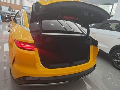 BYD Han L EV AWD LiDAR Flagship - ფოტო 19