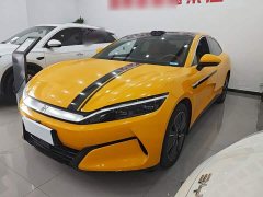 BYD Han L EV AWD LiDAR Flagship - ფოტო 2