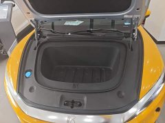 BYD Han L EV AWD LiDAR Flagship - ფოტო 20