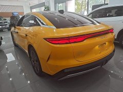 BYD Han L EV AWD LiDAR Flagship - ფოტო 5