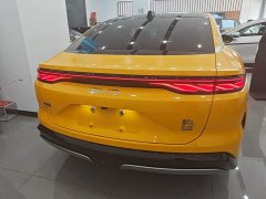 BYD Han L EV AWD LiDAR Flagship - ფოტო 6