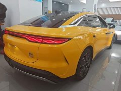 BYD Han L EV AWD LiDAR Flagship - ფოტო 7