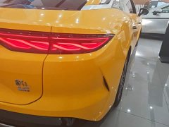 BYD Han L EV AWD LiDAR Flagship - ფოტო 8