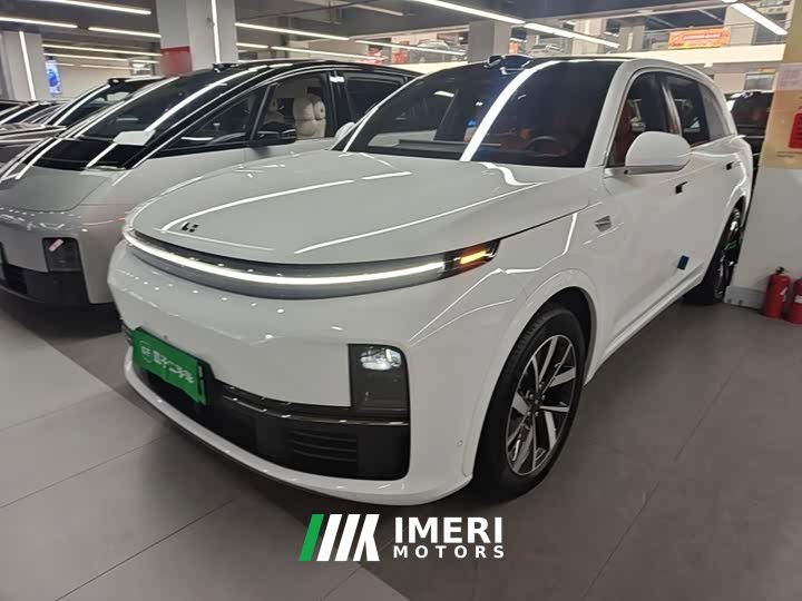 Li Auto L7 Max