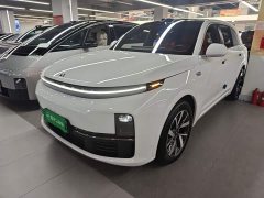 Li Auto L7 Max - ფოტო 1