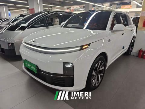 2023 Li Auto L7 Max