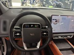 Li Auto L7 Max - ფოტო 11