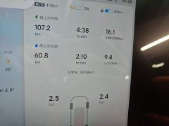 Li Auto L7 Max - ფოტო 12