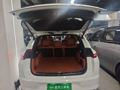 Li Auto L7 Max - ფოტო 19