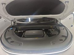 Li Auto L7 Max - ფოტო 20