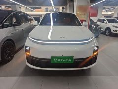 Li Auto L7 Max - ფოტო 3