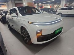 Li Auto L7 Max - ფოტო 4